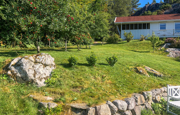 Ferienhaus - Ålfjorden , Norwegen - N18701 102