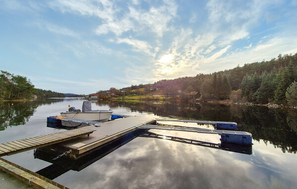 Ferienhaus - Ålfjorden , Norwegen - N18702 901