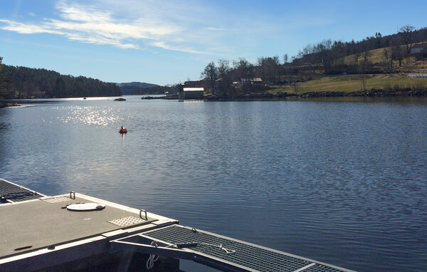 Ferienhaus - Ålfjorden , Norwegen - N18702 902