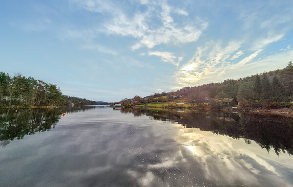 Ferienhaus - Ålfjorden , Norwegen - N18702 903