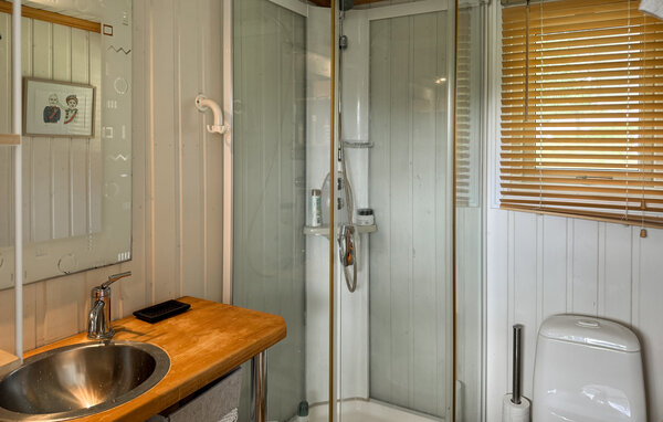 Ferienhaus - Ålfjorden , Norwegen - N18702 701