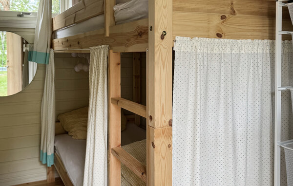 Ferienhaus - Ålfjorden , Norwegen - N18702 602