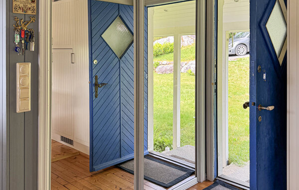 Ferienhaus - Ålfjorden , Norwegen - N18702 501