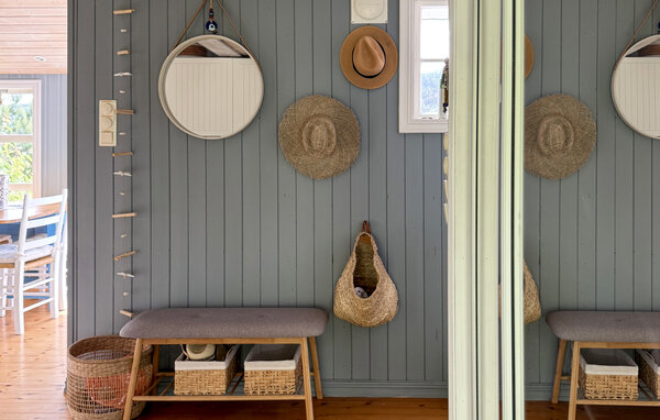 Ferienhaus - Ålfjorden , Norwegen - N18702 502