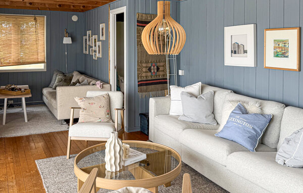 Ferienhaus - Ålfjorden , Norwegen - N18702 3