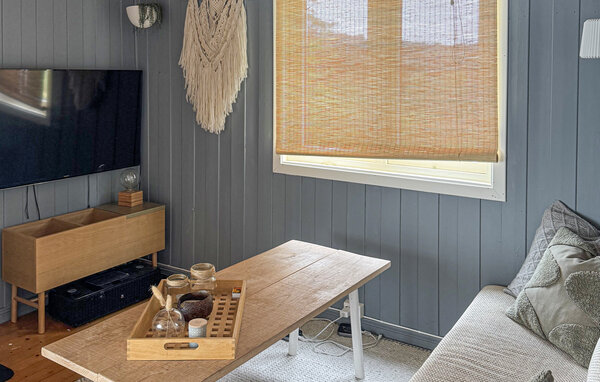 Ferienhaus - Ålfjorden , Norwegen - N18702 4