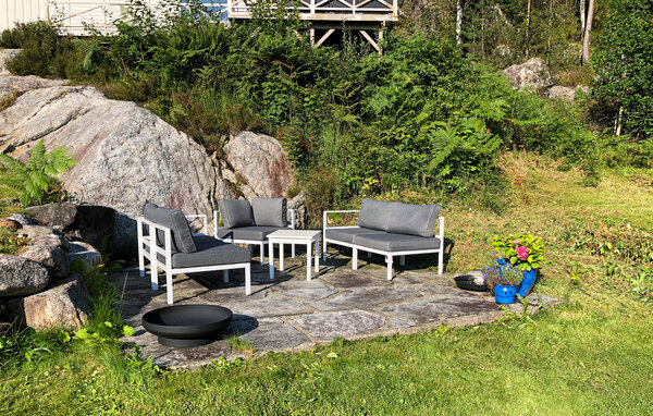 Ferienhaus - Ålfjorden , Norwegen - N18702 6