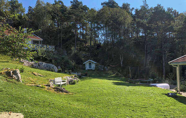 Ferienhaus - Ålfjorden , Norwegen - N18702 101