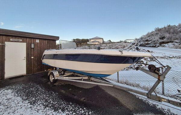 Ferienwohnung - Finnås , Norwegen - N18706 801