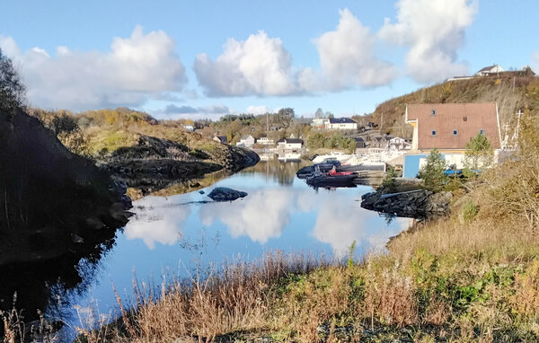 Ferienwohnung - Finnås , Norwegen - N18706 901