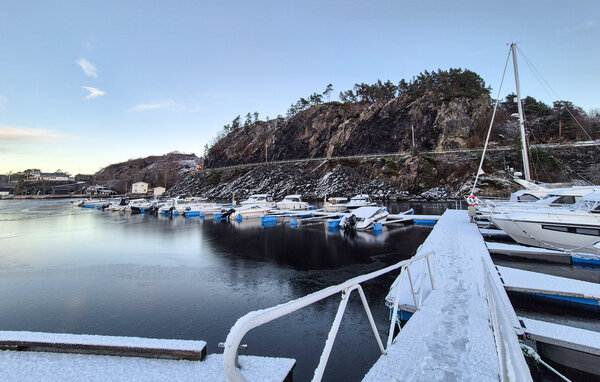Ferienwohnung - Finnås , Norwegen - N18706 902