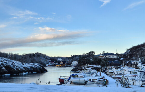 Ferienwohnung - Finnås , Norwegen - N18706 903