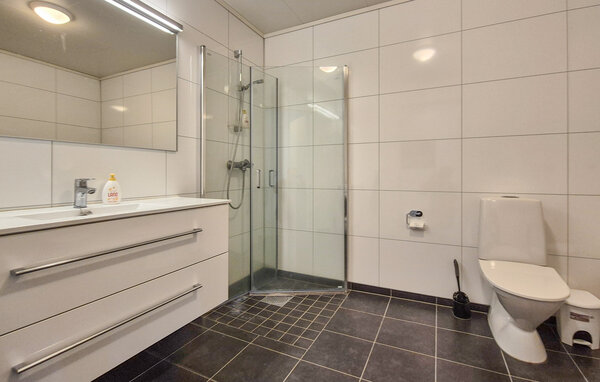 Ferienwohnung - Finnås , Norwegen - N18706 701