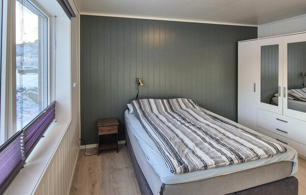 Ferienwohnung - Finnås , Norwegen - N18706 601