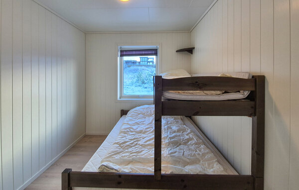 Ferienwohnung - Finnås , Norwegen - N18706 602