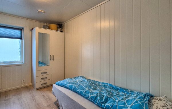 Ferienwohnung - Finnås , Norwegen - N18706 604