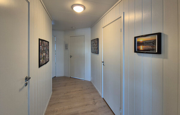 Ferienwohnung - Finnås , Norwegen - N18706 501