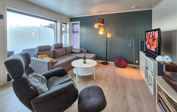 Ferienwohnung - Finnås , Norwegen - N18706 301