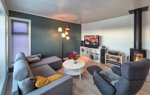 Ferienwohnung - Finnås , Norwegen - N18706 302