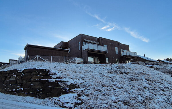 Ferienwohnung - Finnås , Norwegen - N18706 81