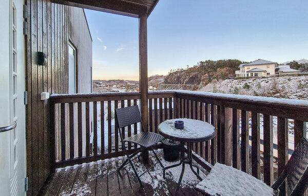 Ferienwohnung - Finnås , Norwegen - N18706 101