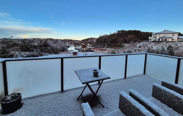 Ferienwohnung - Finnås , Norwegen - N18706 2