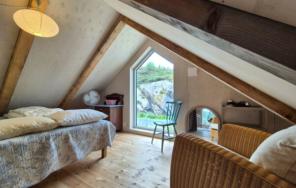 Feriehus - Urangsvåg , Norge - N18712 601