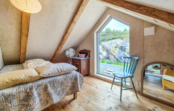 Feriehus - Urangsvåg , Norge - N18712 602