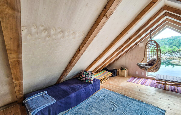Feriehus - Urangsvåg , Norge - N18712 604