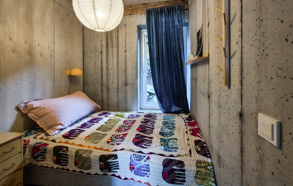 Feriehus - Urangsvåg , Norge - N18712 606