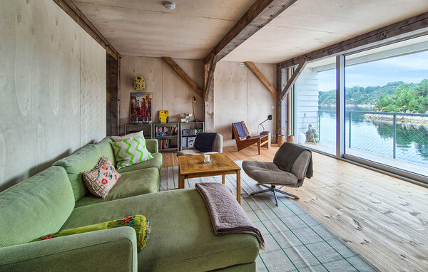Feriehus - Urangsvåg , Norge - N18712 301