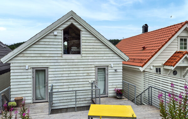 Feriehus - Urangsvåg , Norge - N18712 7