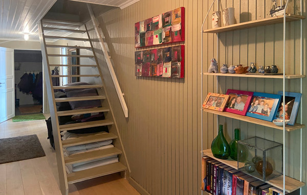 Holiday Home - Mosterhamn , Norway - N18716 6