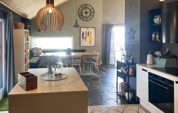Holiday Home - Mosterhamn , Norway - N18716 401