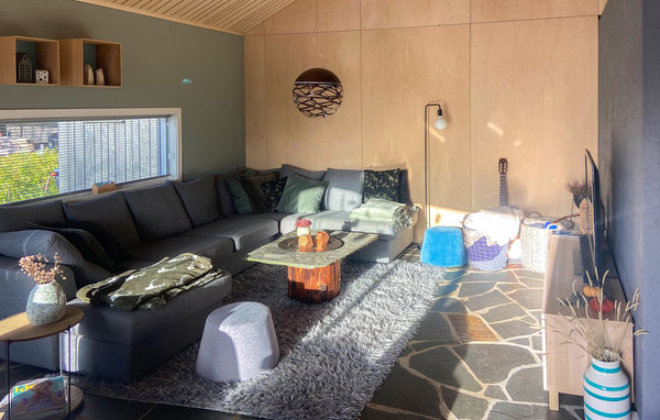 Holiday Home - Mosterhamn , Norway - N18716 4