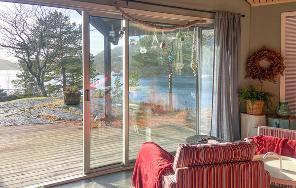 Holiday Home - Mosterhamn , Norway - N18716 301