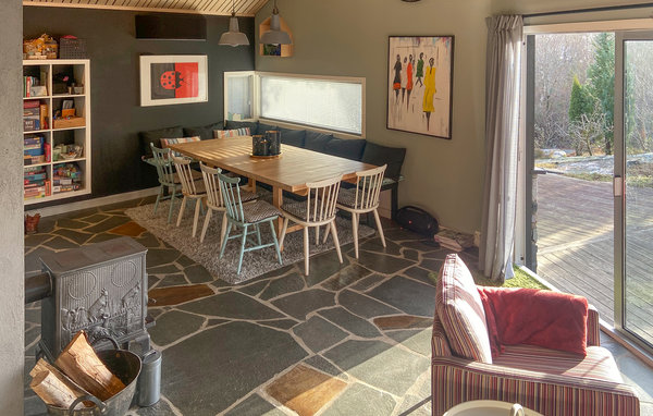 Holiday Home - Mosterhamn , Norway - N18716 302