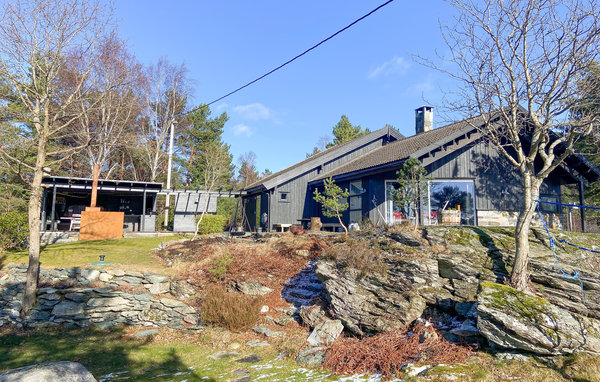 Holiday Home - Mosterhamn , Norway - N18716 2