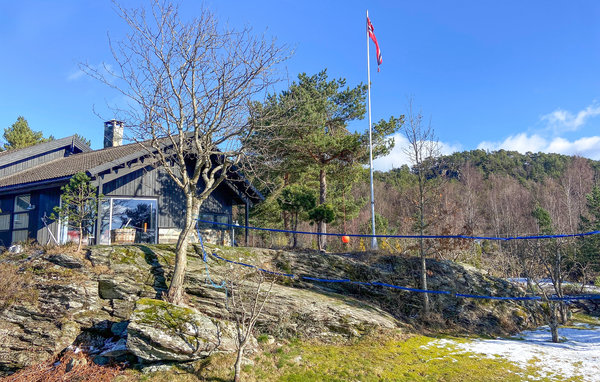Holiday Home - Mosterhamn , Norway - N18716 81