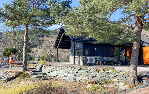Holiday Home - Mosterhamn , Norway - N18716 7