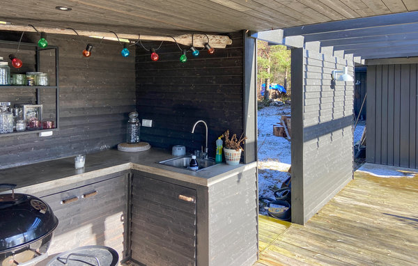 Holiday Home - Mosterhamn , Norway - N18716 102