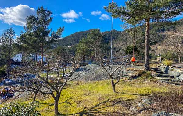 Holiday Home - Mosterhamn , Norway - N18716 103