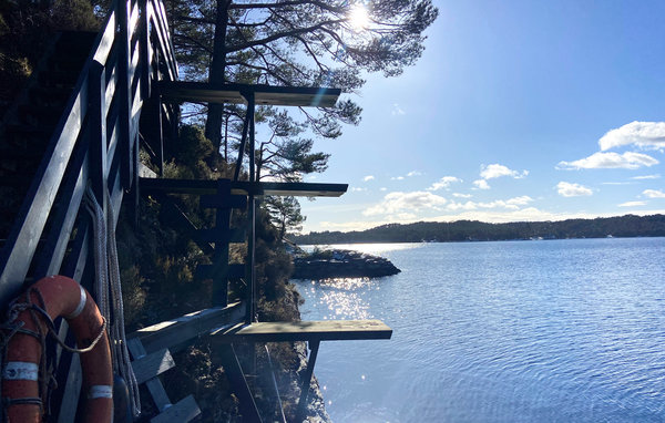 Holiday Home - Mosterhamn , Norway - N18716 105