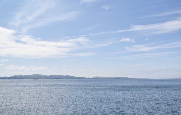 Feriehus - Mosterhamn , Norge - N18730 901