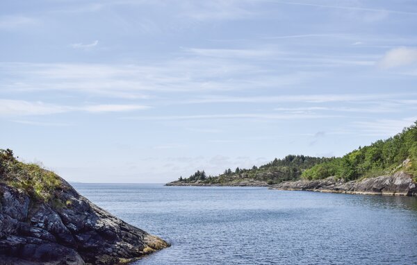 Feriehus - Mosterhamn , Norge - N18730 902