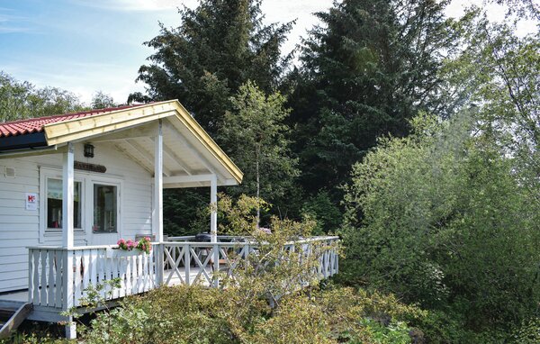 Feriehus - Mosterhamn , Norge - N18730 1