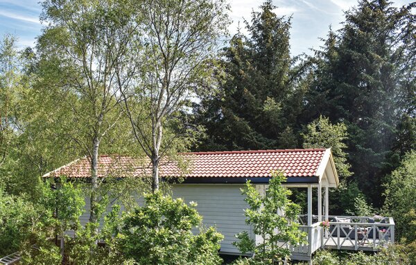 Feriehus - Mosterhamn , Norge - N18730 6