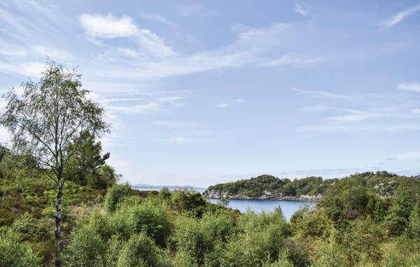 Feriehus - Mosterhamn , Norge - N18730 7