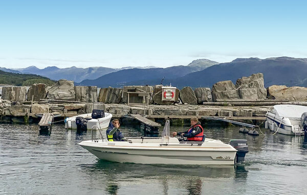 Semesterhus - Borgundøy , Norge - N18737 9