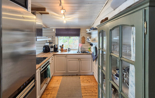 Semesterhus - Borgundøy , Norge - N18737 7